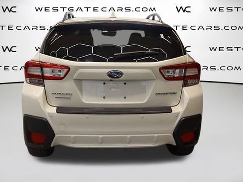 Used 2019 Subaru Crosstrek 2.0i Limited w/ Moonroof Package image 7