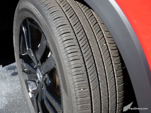 Used 2026 Honda HR-V Sport image 18