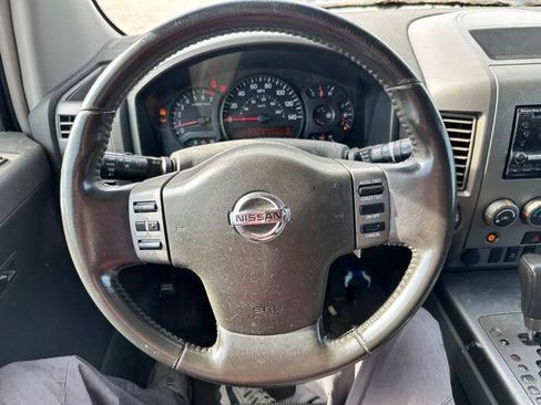 Used 2005 Nissan Armada SE AWD/4WD image 35
