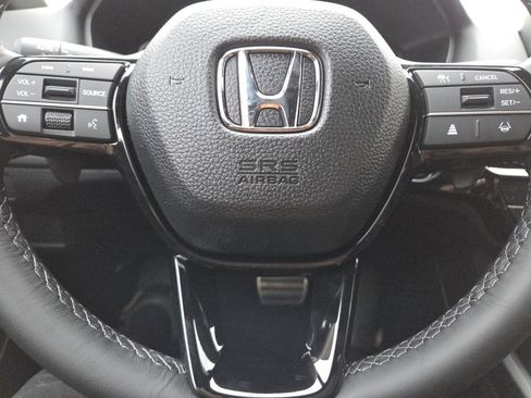 New 2026 Honda Civic Sport image 12