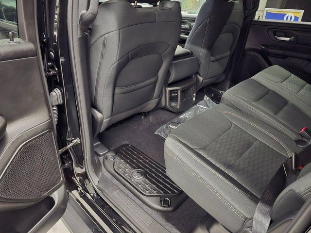 New 2026 RAM 1500 Tradesman AWD/4WD image 31
