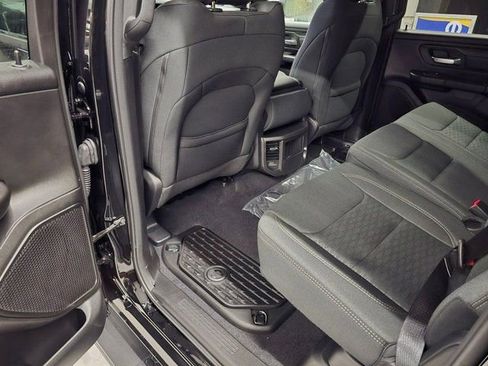New 2026 RAM 1500 Tradesman AWD/4WD image 31