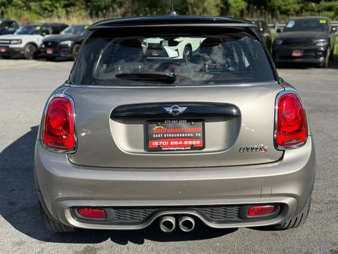 Used 2016 MINI Cooper S FWD image 7