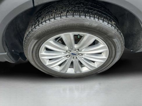 Used 2020 Ford Explorer Limited image 10