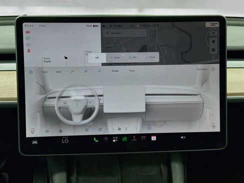 Used 2023 Tesla Model 3 Standard Range RWD image 23