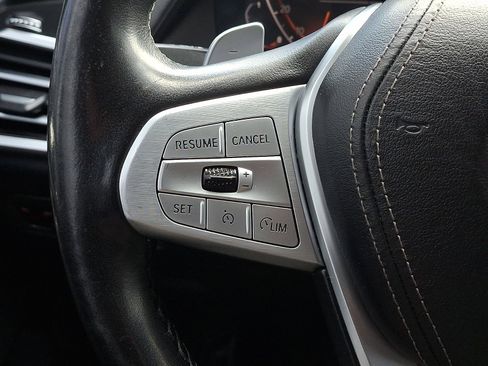 Used 2020 BMW X7 xDrive40i w/ Luxury Seating Package image 24