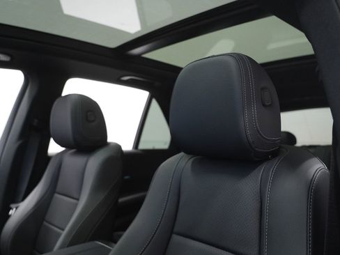 New 2026 Mercedes-Benz GLE 350 4MATIC image 16