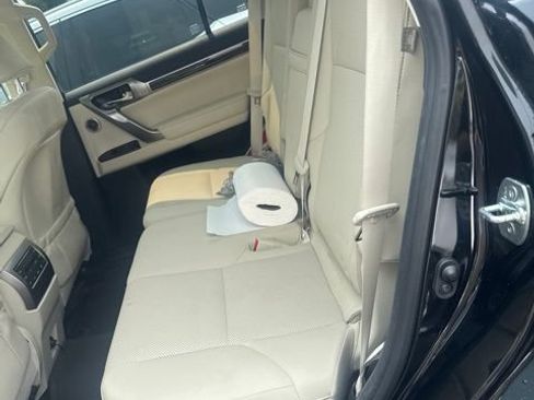 Certified 2023 Lexus GX 460 Premium w/ Premium Plus Package AWD/4WD image 59