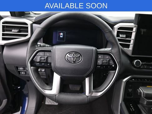 Used 2023 Toyota Tundra Platinum image 16