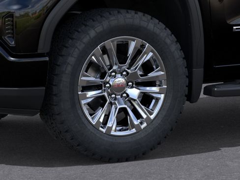 New 2026 GMC Sierra 1500 Denali AWD/4WD image 33
