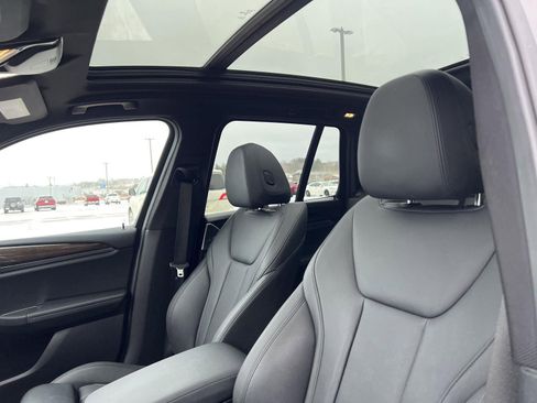 Used 2019 BMW X3 xDrive30i w/ Convenience Package image 20