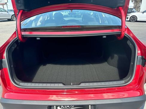 New 2026 Kia K4 FWD image 23