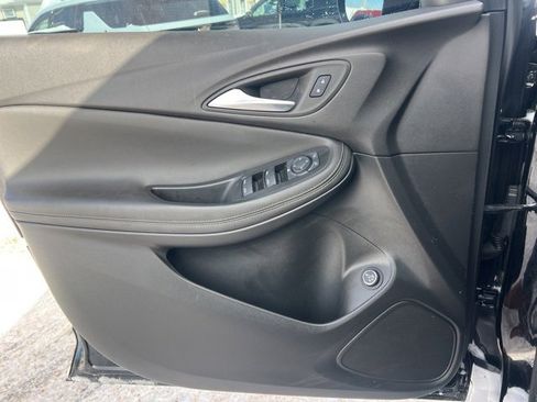 Used 2024 Buick Encore GX Sport Touring w/ Experience Buick Package image 15