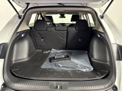 New 2026 Honda HR-V LX image 18