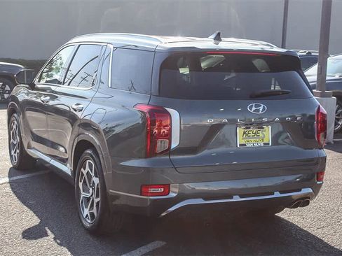 Certified 2022 Hyundai Palisade Calligraphy w/ Winter Package image 7