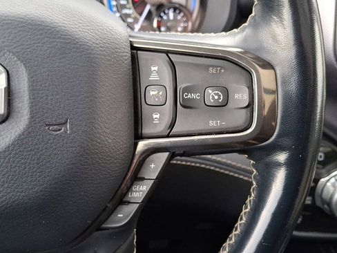 Certified 2020 RAM 1500 Limited image 27