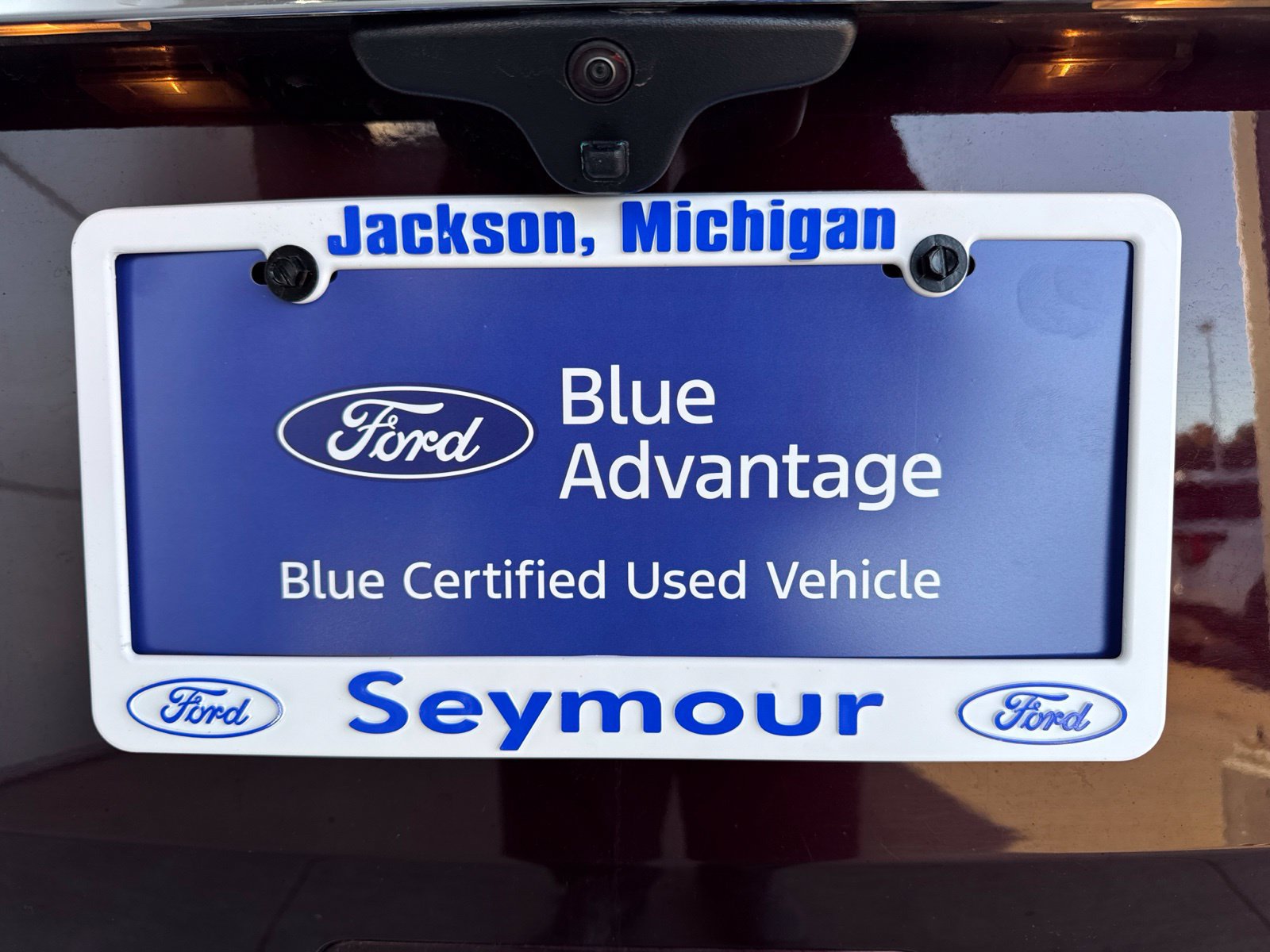 Certified 2019 Ford Explorer Limited w/ Ford Safe & Smart Package AWD/4WD image 17