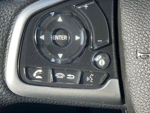 Used 2020 Honda Civic LX image 15