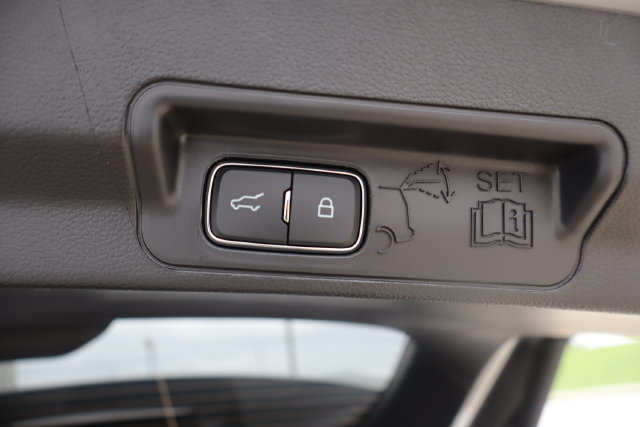 New 2027 Ford Explorer Tremor w/ Tremor Convenience Package AWD/4WD image 32
