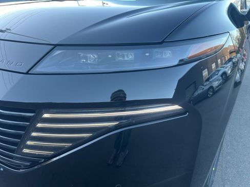 New 2026 Nissan Murano SL image 13