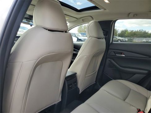 New 2026 MAZDA CX-30 AWD 2.5 S image 10