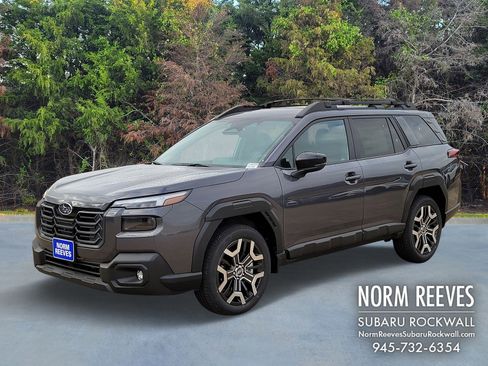 New 2026 Subaru Outback Touring XT image 1