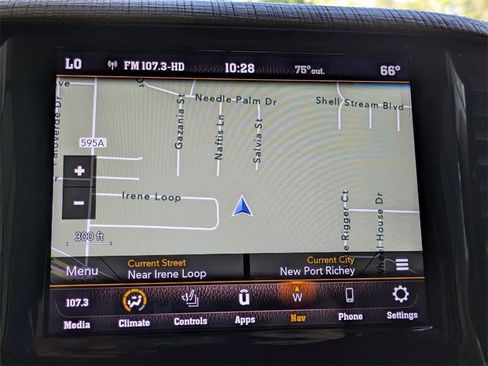 Used 2019 RAM 1500 Limited w/ Trailer Tow Group image 26