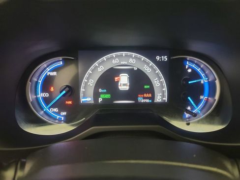 Used 2024 Toyota RAV4 XLE Premium image 29