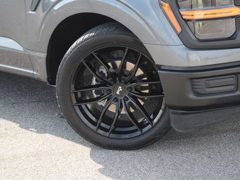Used 2024 Ford F150 XL RWD image 26
