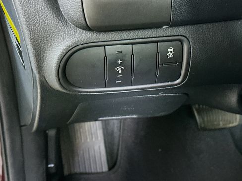 Used 2017 Kia Forte LX w/ LX Popular Package FWD image 16