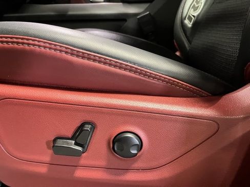 Used 2025 RAM 1500 Rebel w/ Rebel Level 1 Equipment Group image 21