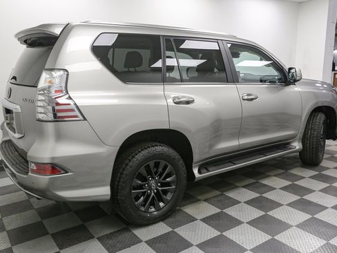 Used 2023 Lexus GX 460 Premium AWD/4WD image 8