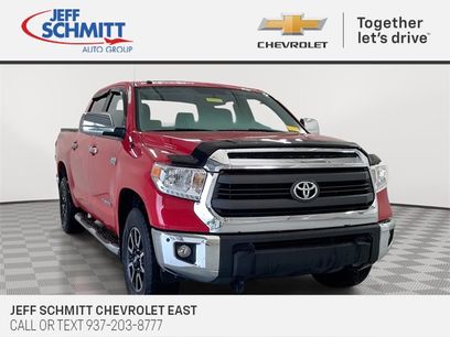 Used 2014 Toyota Tundra SR5
