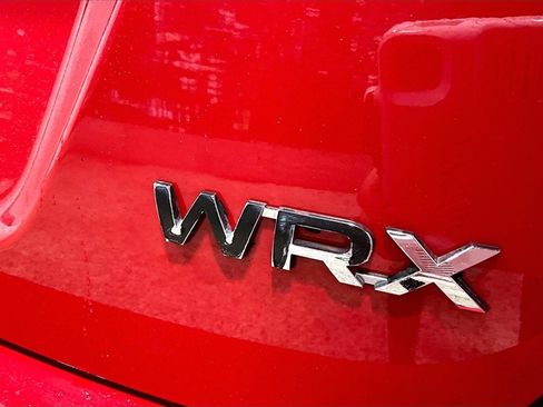 Used 2018 Subaru WRX Base image 24