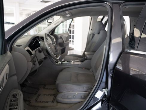 Used 2015 Chevrolet Traverse LT AWD/4WD image 10