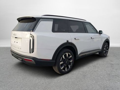 New 2027 Kia Telluride S FWD image 3