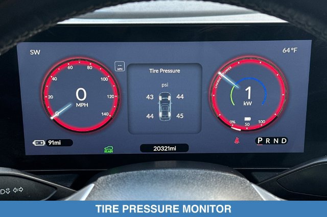Certified 2024 Honda Prologue Touring image 28
