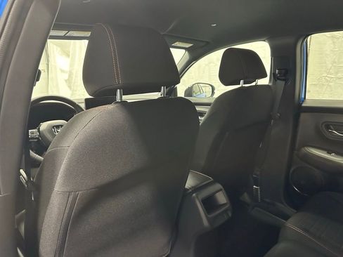 Used 2026 Honda HR-V Sport image 44