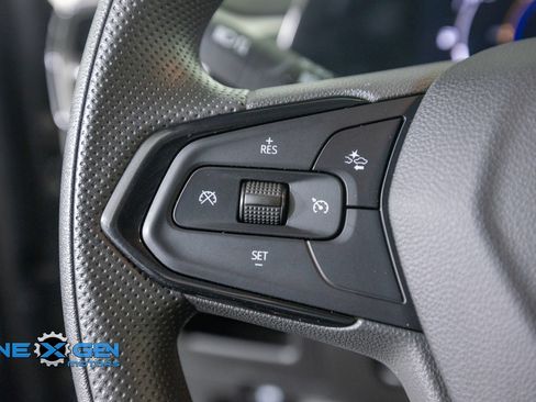 Used 2026 Chevrolet TrailBlazer LT AWD/4WD image 14