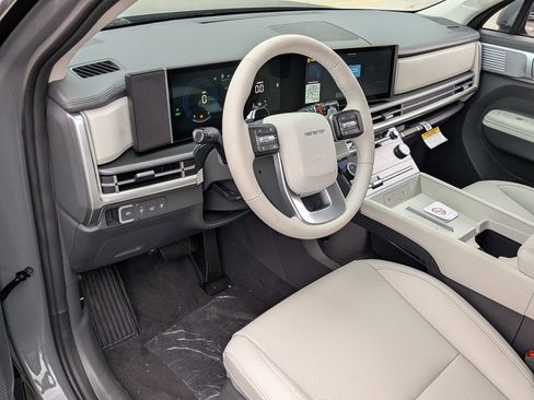 New 2026 Hyundai Santa Fe SEL FWD image 8
