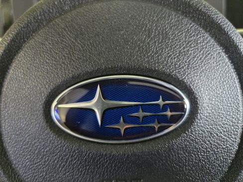 New 2026 Subaru Outback Wilderness AWD/4WD image 13