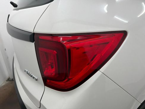 Used 2023 Honda Passport EX-L image 11