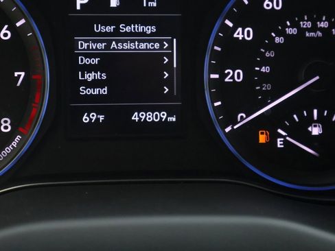 Used 2019 Hyundai Kona Limited image 31