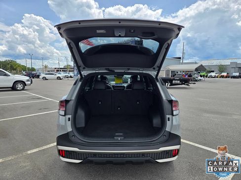 Used 2024 Kia Sportage X-Pro Prestige AWD/4WD image 18