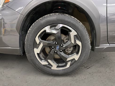 Used 2023 Subaru Crosstrek 2.5i Limited image 14