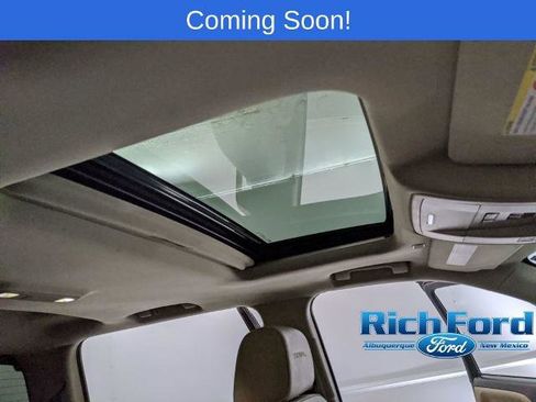 Used 2017 GMC Sierra 2500 Denali w/ Duramax Plus Package image 20