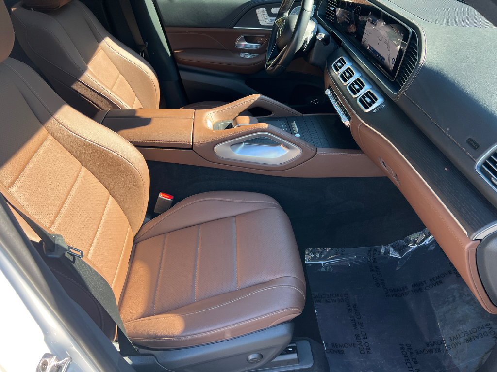 Used 2024 Mercedes-Benz GLE 350 4MATIC image 13