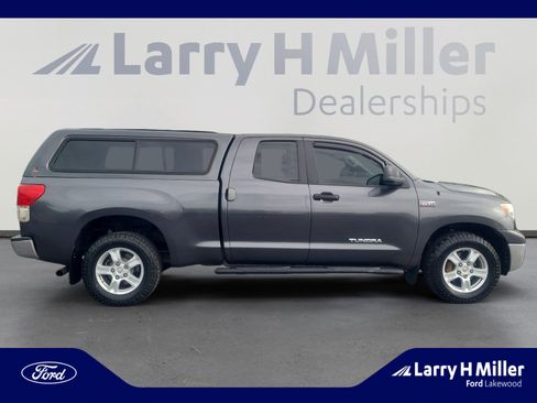Used 2013 Toyota Tundra 4x4 Double Cab image 6
