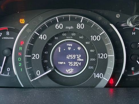 Used 2014 Honda CR-V EX-L image 14