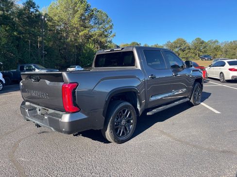 Used 2024 Toyota Tundra Platinum image 17